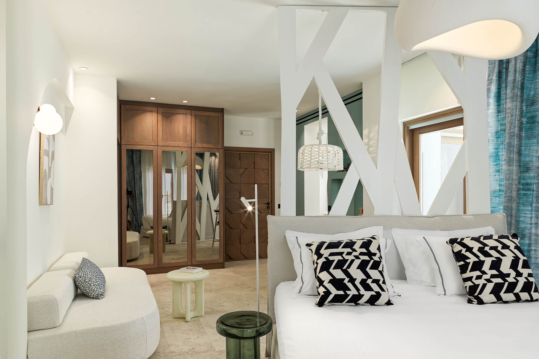 Junior Suite with Private Pool